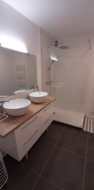 Chambre, meublé, 11m² à Angers (49000) — photo 4