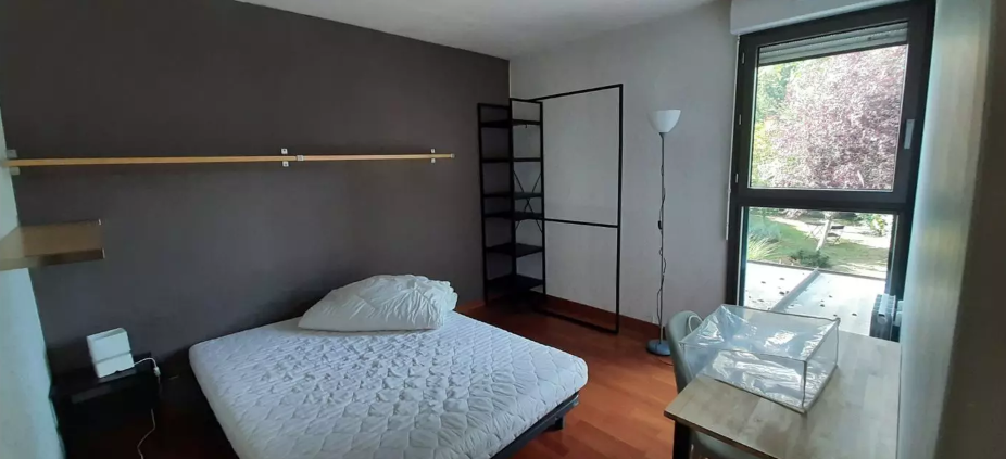Chambre, meublé, 11m² à Angers (49000) — photo 2
