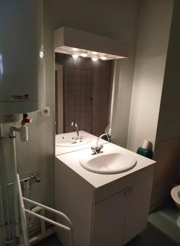 Appartement, meublé, 1 pièce, 23m² à Poitiers (86000) — photo 3