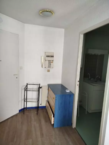 Appartement, meublé, 1 pièce, 23m² à Poitiers (86000) — photo 5