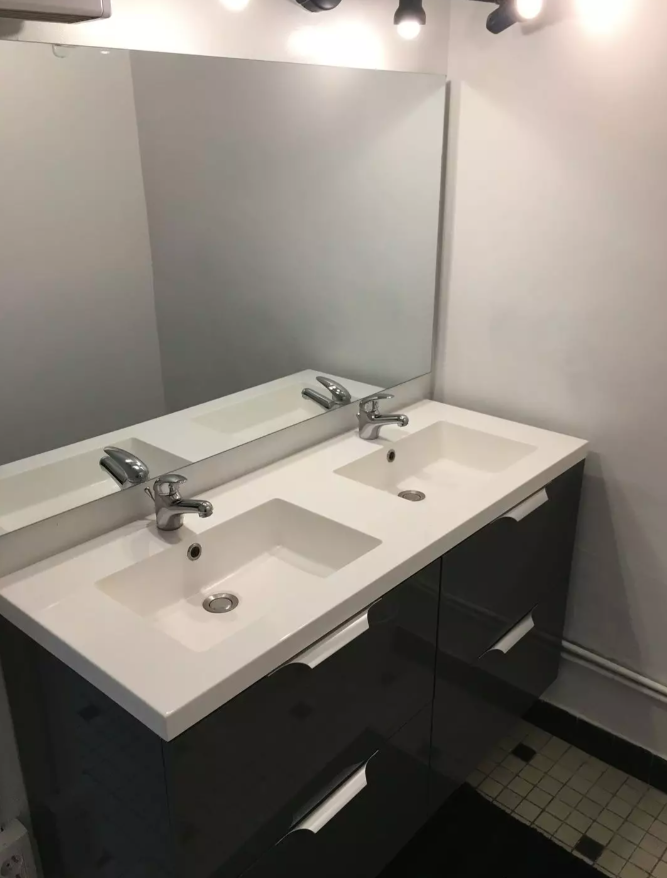 Appartement, meublé, 4 pièces, 74m² à Nantes (44000) — photo 3
