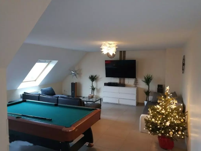 Appartement, meublé, 6 pièces, 143m² à Schiltigheim (67300) — photo principale