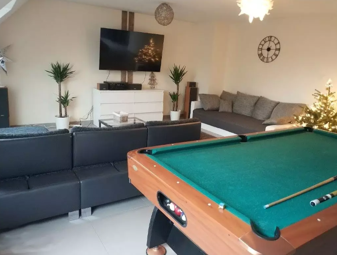 Appartement, meublé, 6 pièces, 143m² à Schiltigheim (67300) — photo 4