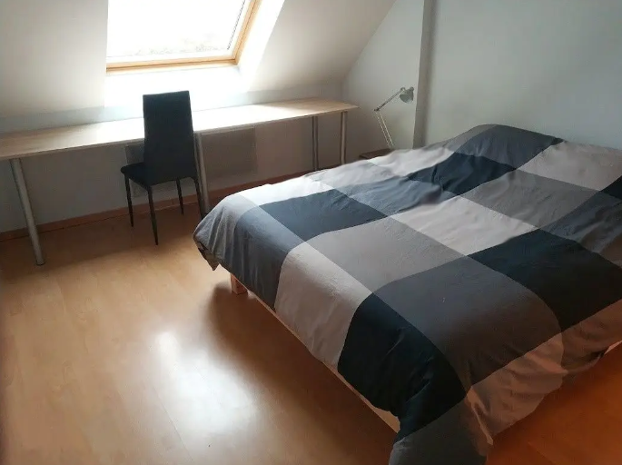 Appartement, meublé, 6 pièces, 143m² à Schiltigheim (67300) — photo 5