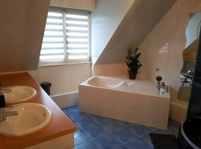 Appartement, meublé, 6 pièces, 143m² à Schiltigheim (67300) — photo 2