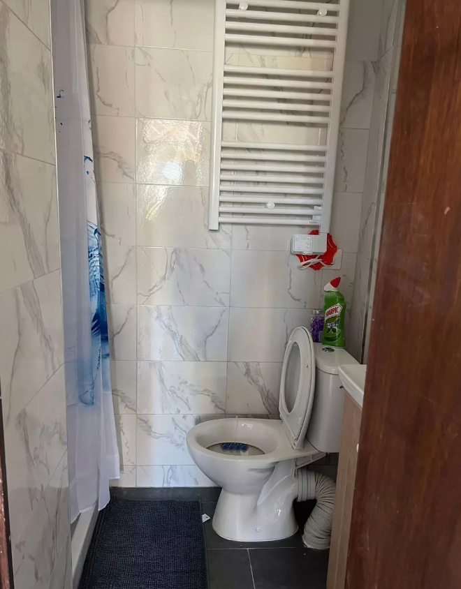 Appartement, meublé, 1 pièce, 27m² à Villejuif (94800) — photo 2