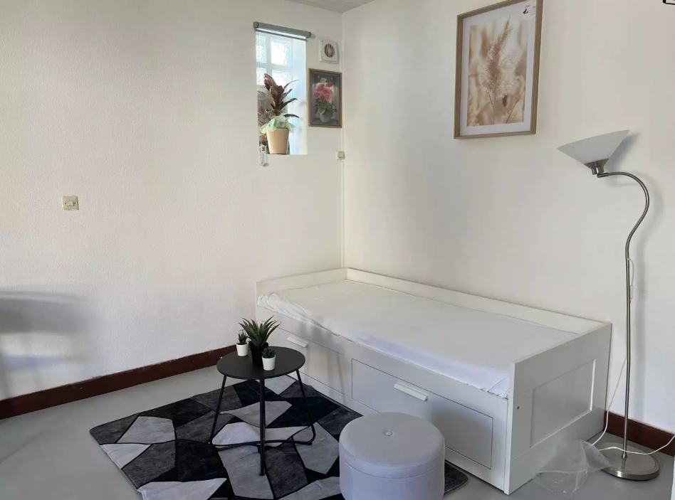 Appartement, meublé, 1 pièce, 27m² à Villejuif (94800) — photo 3