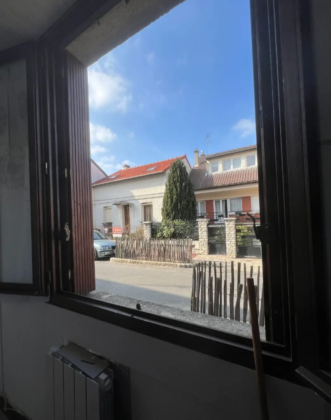 Appartement, meublé, 1 pièce, 27m² à Villejuif (94800) — photo principale