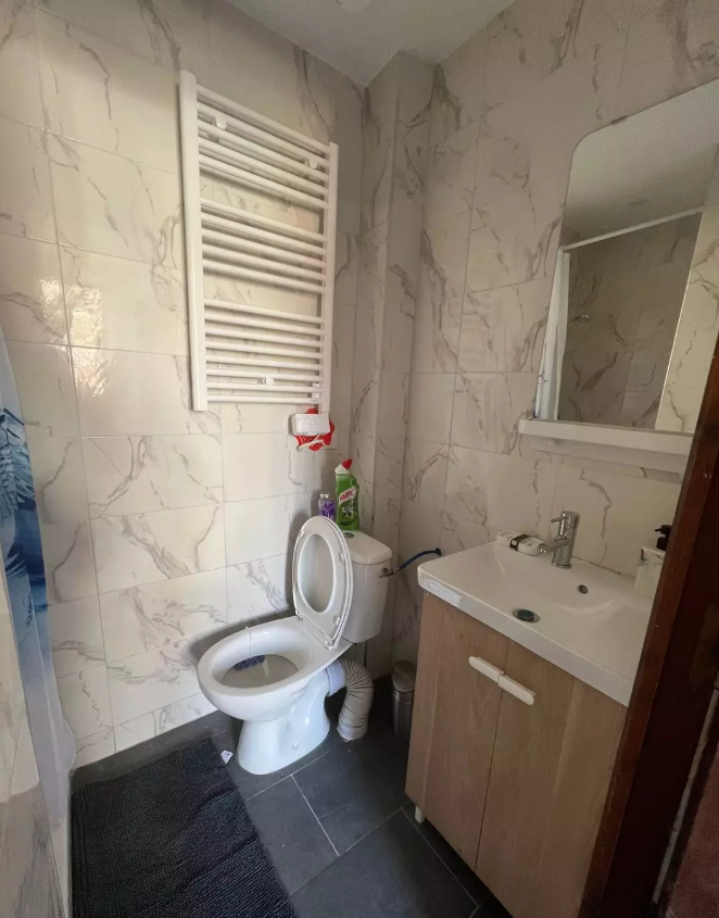 Appartement, meublé, 1 pièce, 27m² à Villejuif (94800) — photo 4