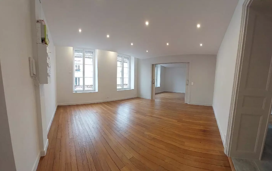 Appartement, non meublé, 3 pièces, 73m² à Lunéville (54300) — photo 3