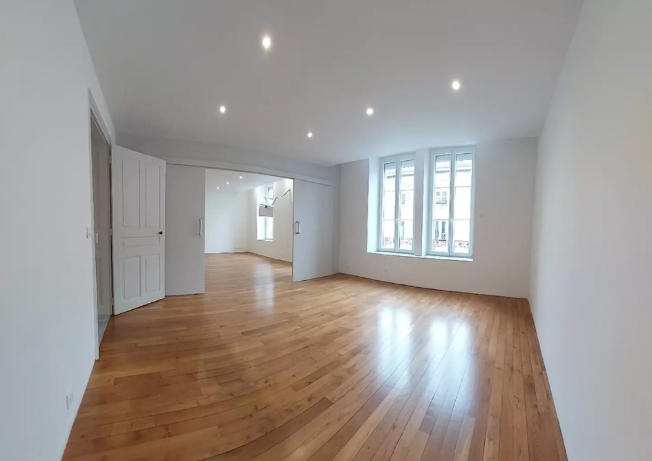 Appartement, non meublé, 3 pièces, 73m² à Lunéville (54300) — photo 4