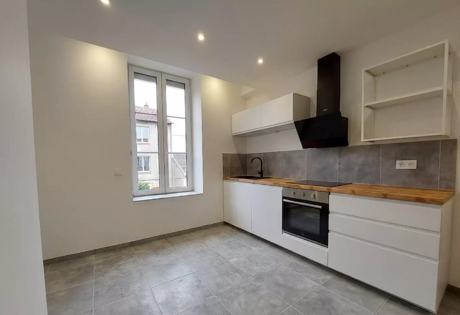 Appartement, non meublé, 3 pièces, 73m² à Lunéville (54300) — photo 5