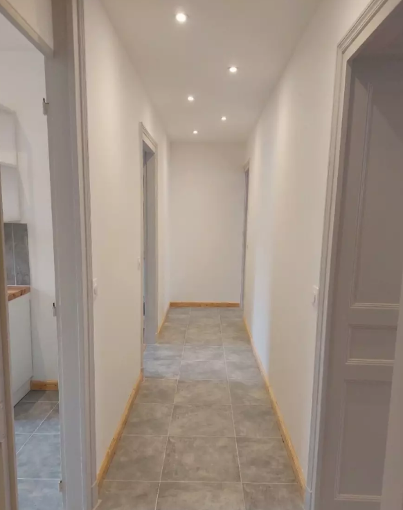 Appartement, non meublé, 3 pièces, 73m² à Lunéville (54300) — photo 2