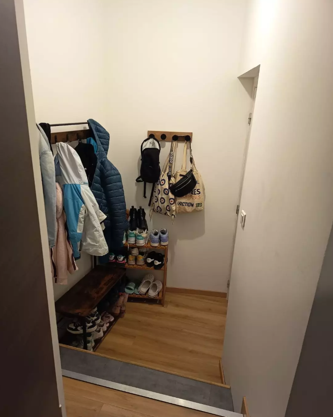 Appartement, meublé, 4 pièces, 103m² à Vézelise (54330) — photo 3
