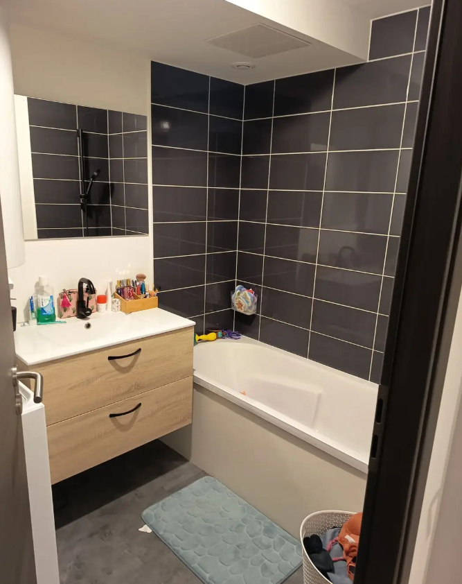 Appartement, meublé, 4 pièces, 103m² à Vézelise (54330) — photo 4