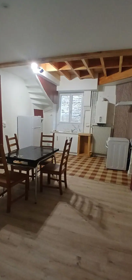 Maison, non meublé, 5 pièces, 74m² à Billom (63160) — photo 5