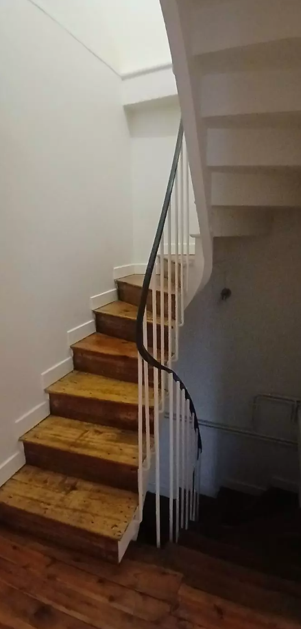 Maison, non meublé, 5 pièces, 74m² à Billom (63160) — photo principale