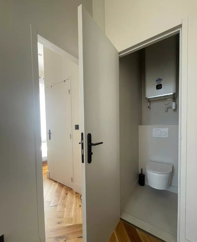 Appartement, meublé, 2 pièces, 33m² à La Tour-de-Salvagny (69890) — photo 3