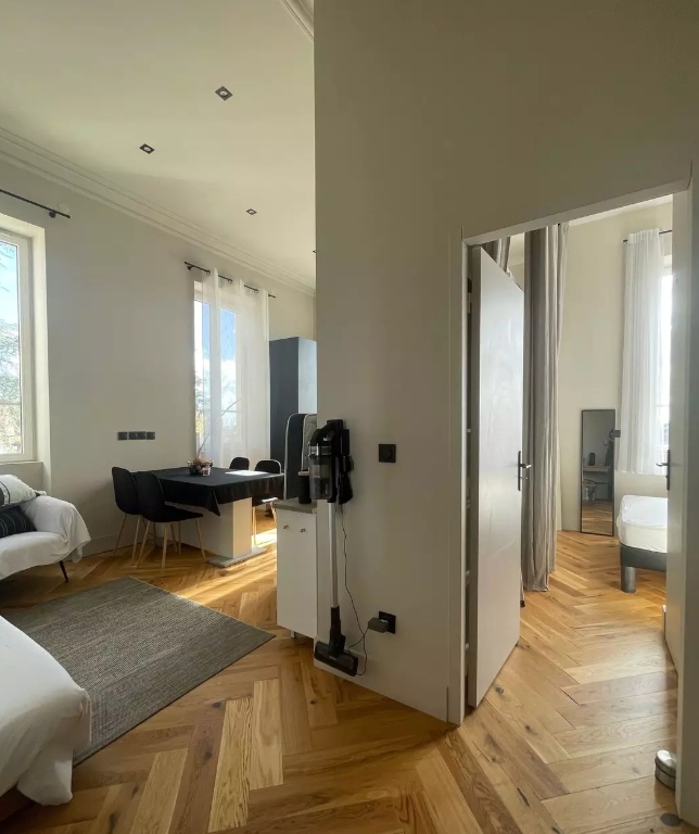 Appartement, meublé, 2 pièces, 33m² à La Tour-de-Salvagny (69890) — photo 4