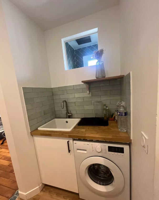 Appartement, meublé, 2 pièces, 35m² à Levallois-Perret (92300) — photo 2
