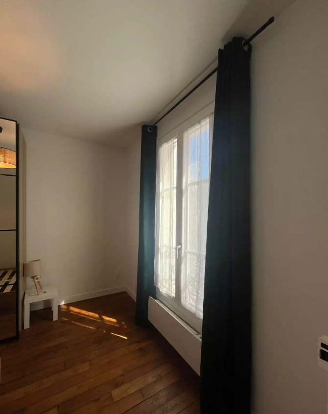 Appartement, meublé, 2 pièces, 35m² à Levallois-Perret (92300) — photo 3