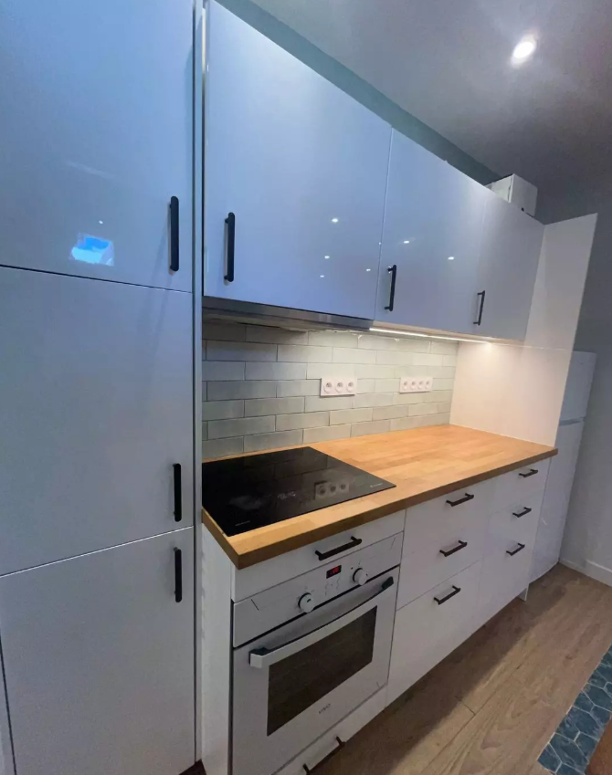 Appartement, meublé, 2 pièces, 35m² à Levallois-Perret (92300) — photo 4