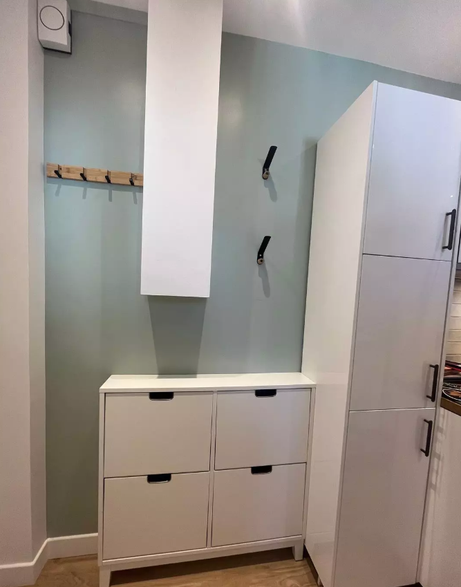 Appartement, meublé, 2 pièces, 35m² à Levallois-Perret (92300) — photo 5