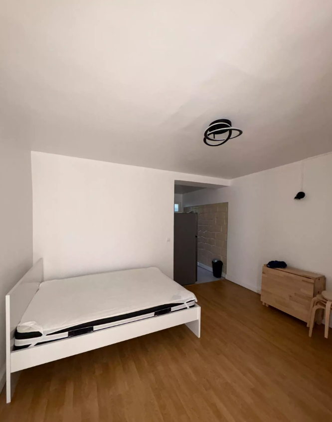 Appartement, meublé, 1 pièce, 31m² à Paris (75014) — photo 2