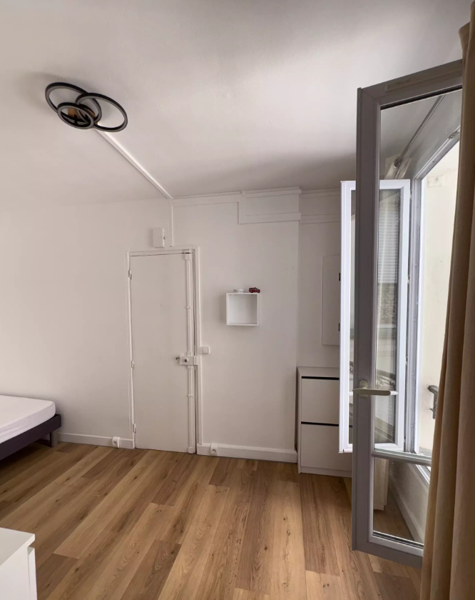 Appartement, meublé, 1 pièce, 31m² à Paris (75014) — photo 3