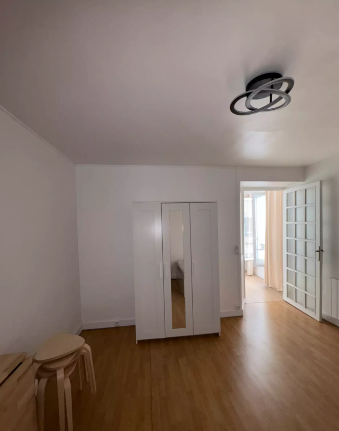 Appartement, meublé, 1 pièce, 31m² à Paris (75014) — photo 4