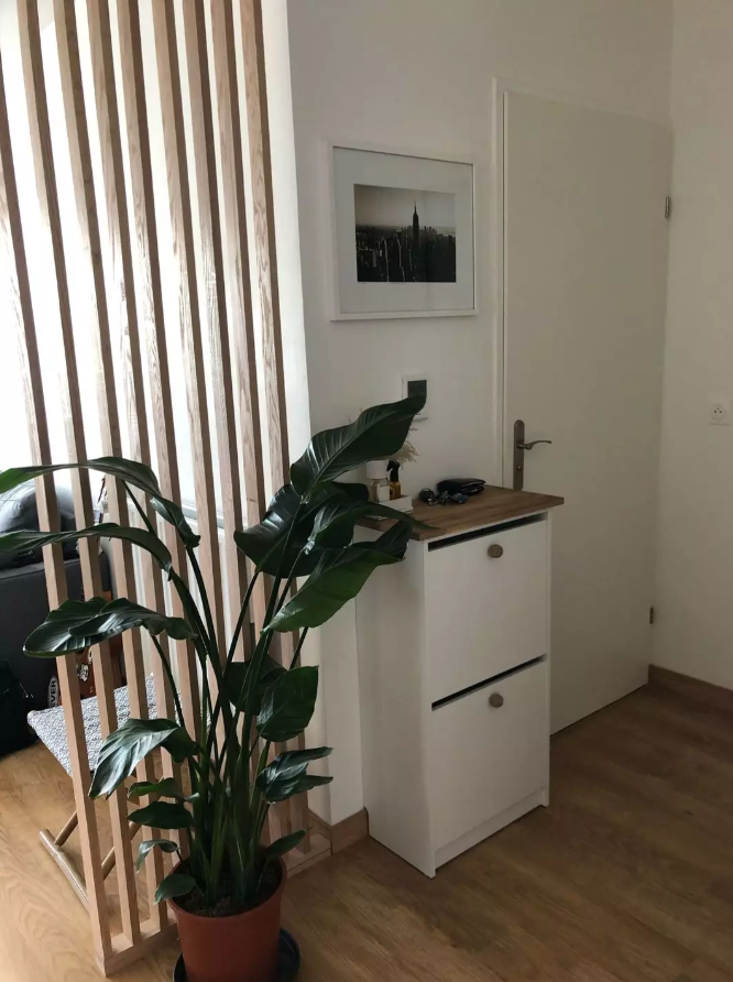 Appartement, meublé, 3 pièces, 64m² à Colombes (92700) — photo 2