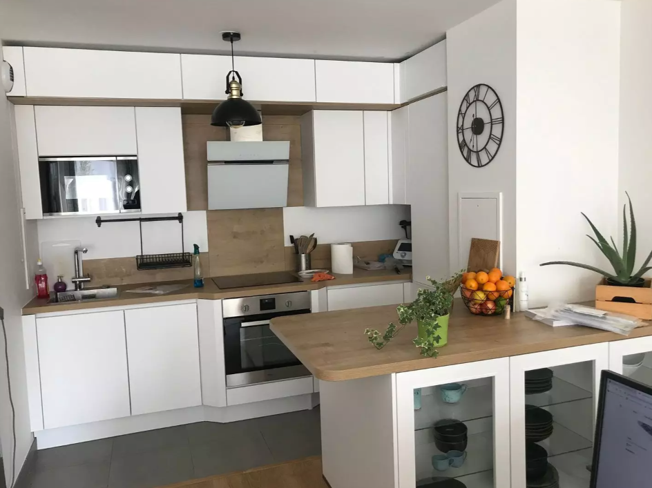 Appartement, meublé, 3 pièces, 64m² à Colombes (92700) — photo 3