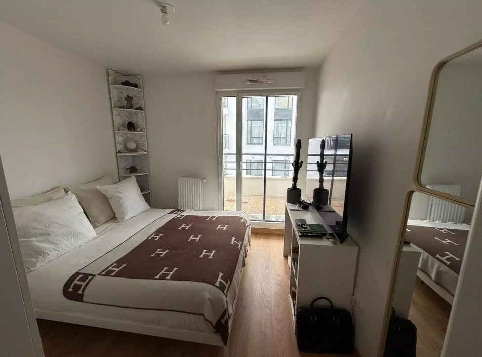 Appartement, meublé, 3 pièces, 64m² à Colombes (92700) — photo 4