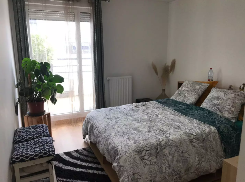 Appartement, meublé, 3 pièces, 64m² à Colombes (92700) — photo 5
