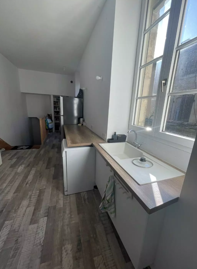 Chambre, meublé, 17m² à Lesparre-Médoc (33340) — photo principale