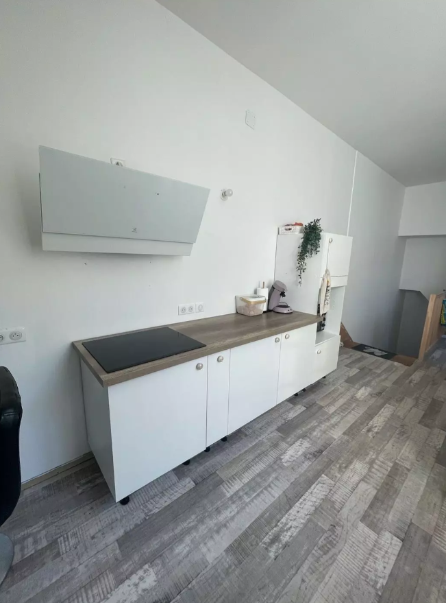 Chambre, meublé, 17m² à Lesparre-Médoc (33340) — photo 5