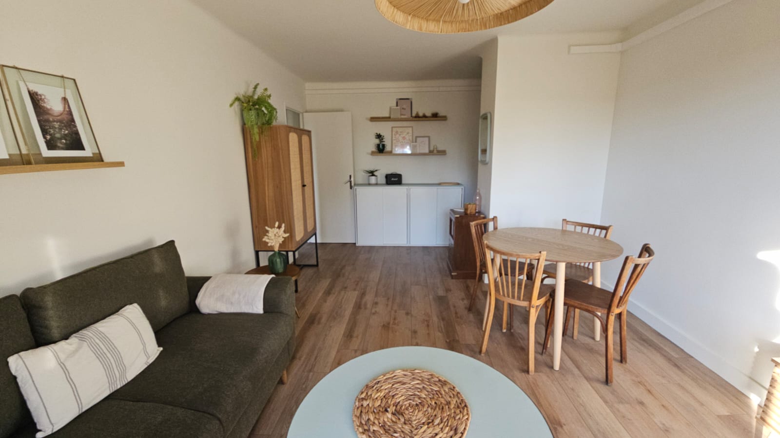 Chambre, meublé, 4 pièces, 73m² à Marseille (13010) — photo 2