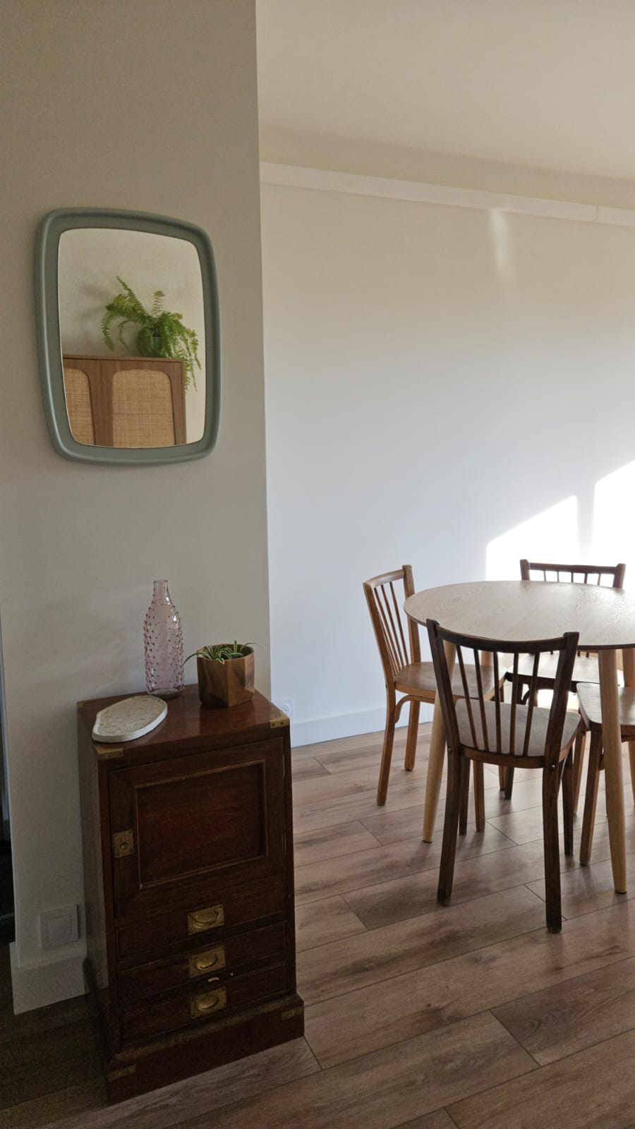 Chambre, meublé, 4 pièces, 73m² à Marseille (13010) — photo 3