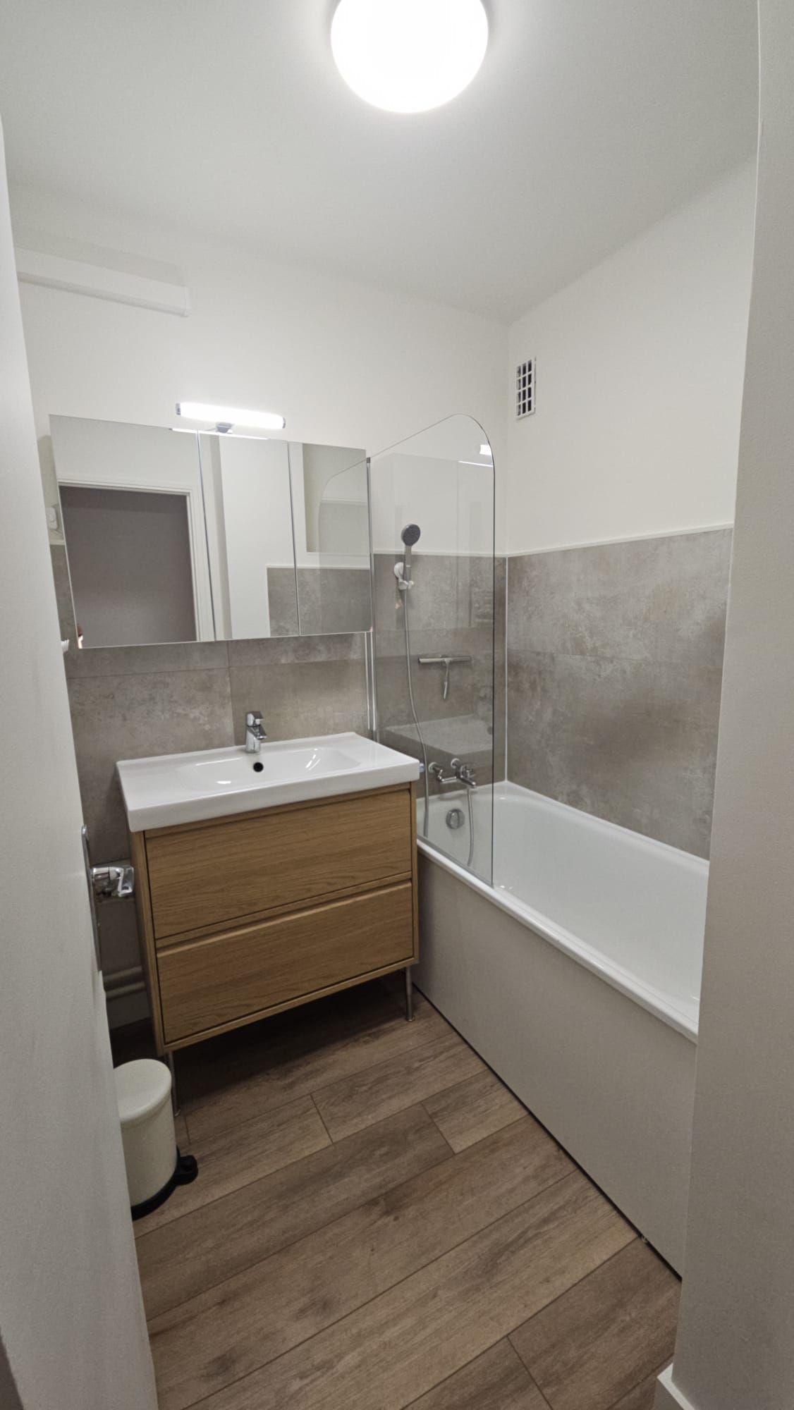 Chambre, meublé, 4 pièces, 73m² à Marseille (13010) — photo 4