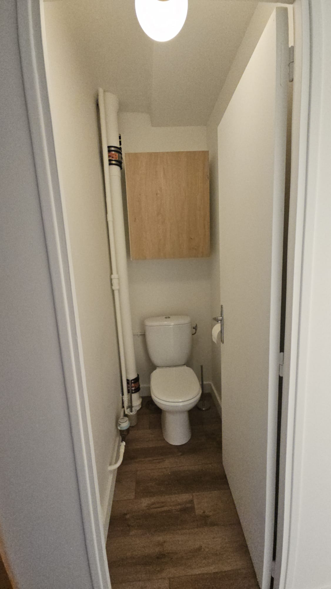 Chambre, meublé, 4 pièces, 73m² à Marseille (13010) — photo 5