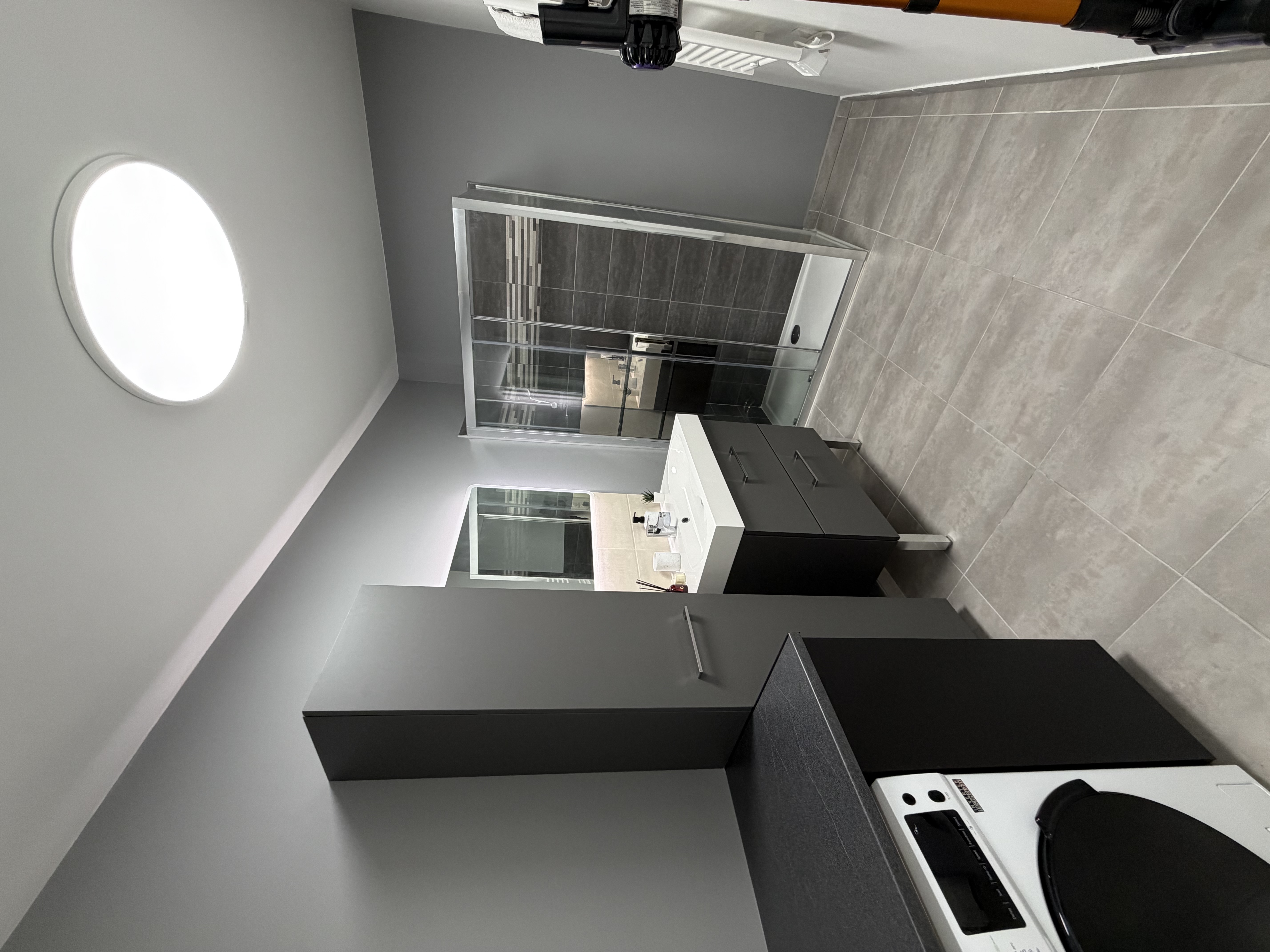 Appartement, meublé, 2 pièces, 46m² à Marseille (13015) — photo 2
