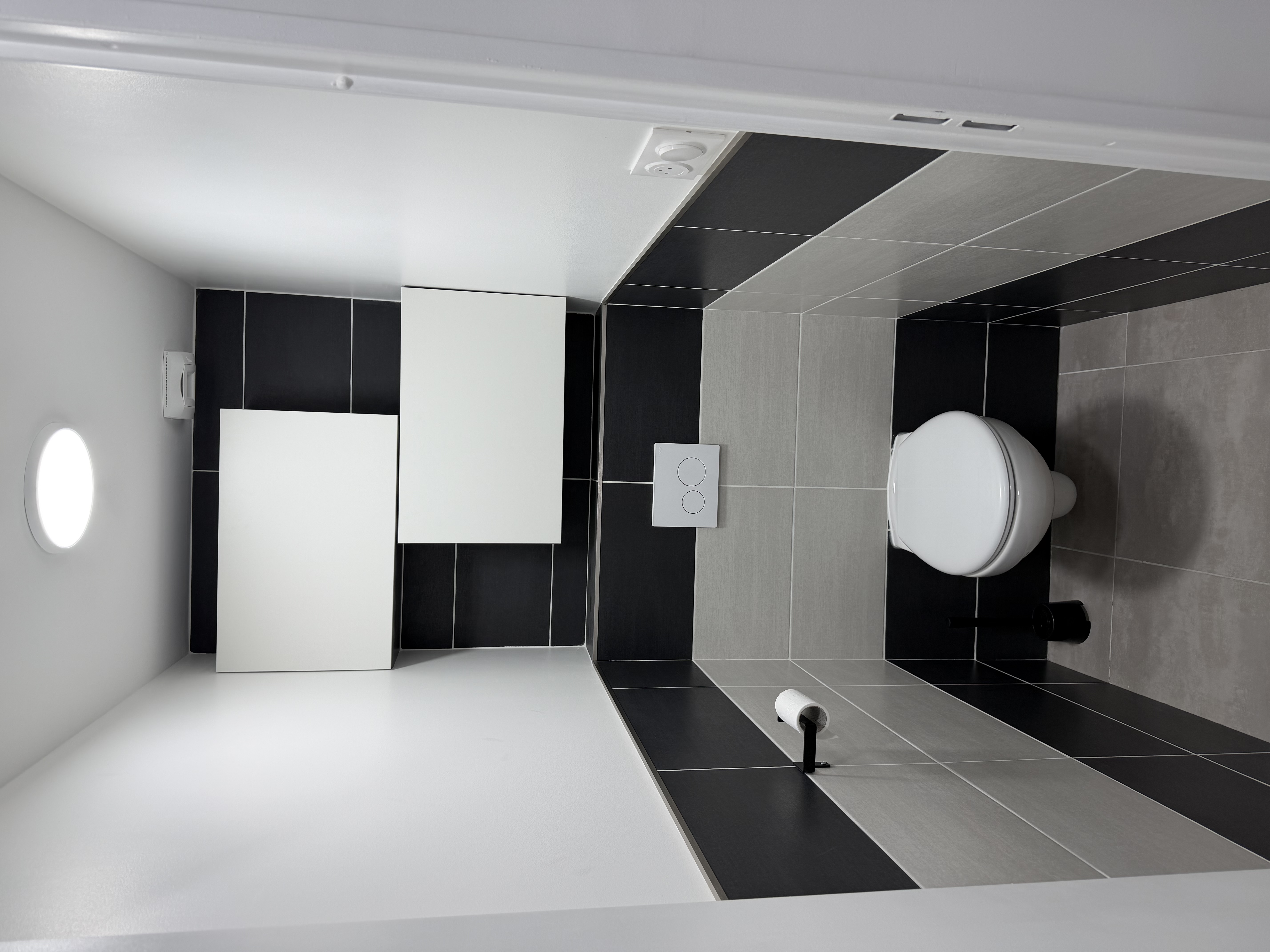 Appartement, meublé, 2 pièces, 46m² à Marseille (13015) — photo 5
