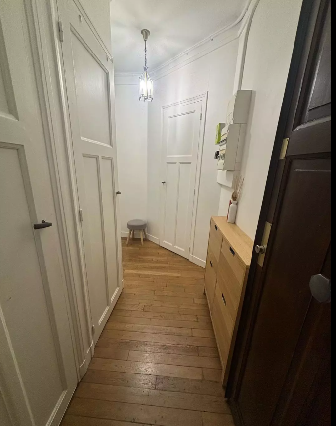 Appartement, meublé, 2 pièces, 42m² à Fontenay-sous-Bois (94120) — photo 3