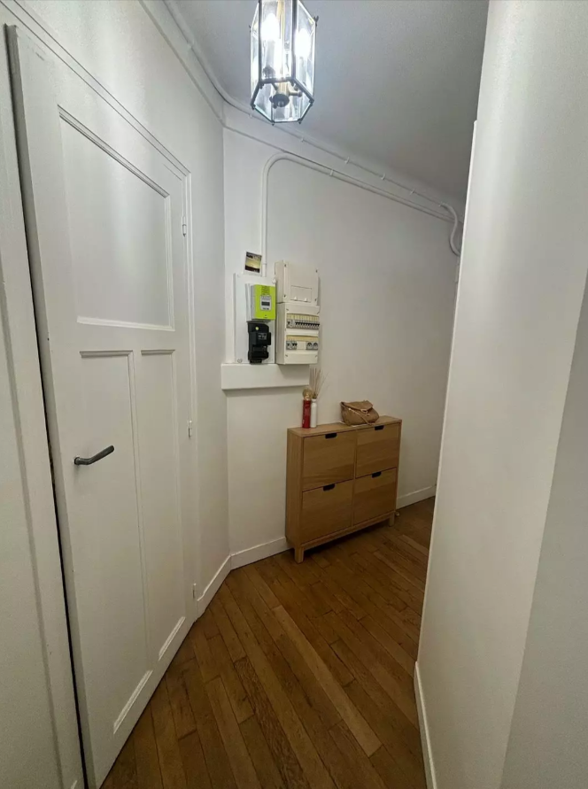 Appartement, meublé, 2 pièces, 42m² à Fontenay-sous-Bois (94120) — photo 2