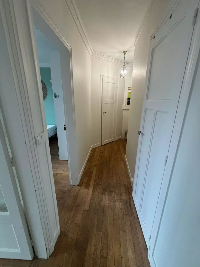 Appartement, meublé, 2 pièces, 42m² à Fontenay-sous-Bois (94120) — photo 5
