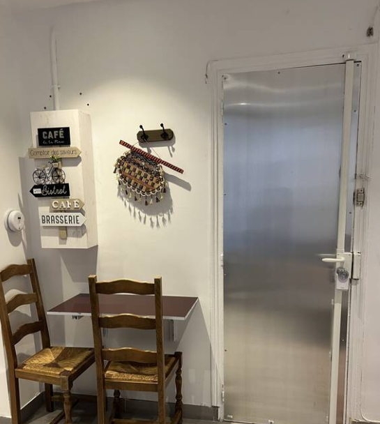 Appartement, meublé, 2 pièces, 30m² à Issy-les-Moulineaux (92130) — photo 4