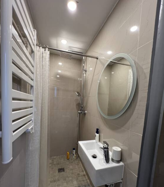 Appartement, meublé, 2 pièces, 30m² à Issy-les-Moulineaux (92130) — photo 5