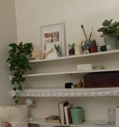 Chambre, meublé, 2 pièces, 40m² à Paris (75011) — photo 3