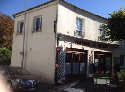 Appartement, meublé, 2 pièces, 27m² à Meudon (92190) — photo principale