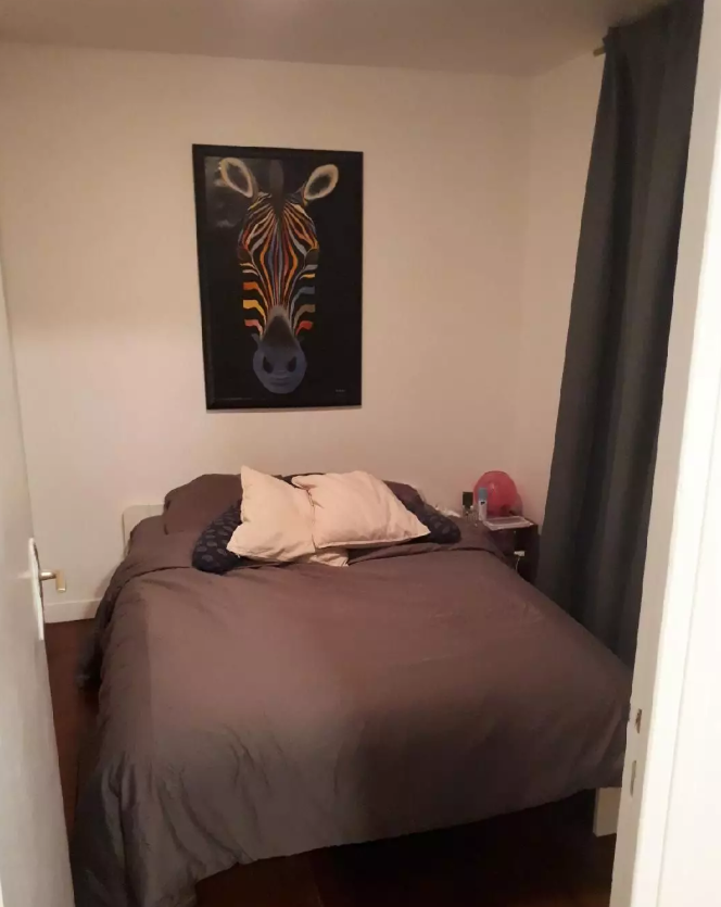 Appartement, meublé, 2 pièces, 27m² à Meudon (92190) — photo 5